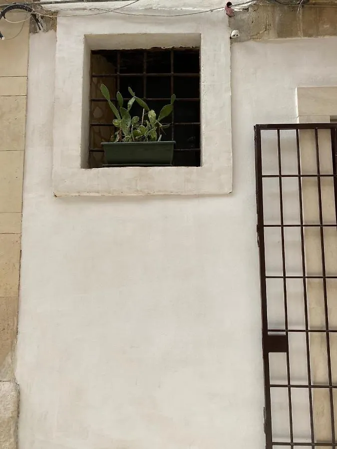 Appartamento Cactus 31 Syracuse