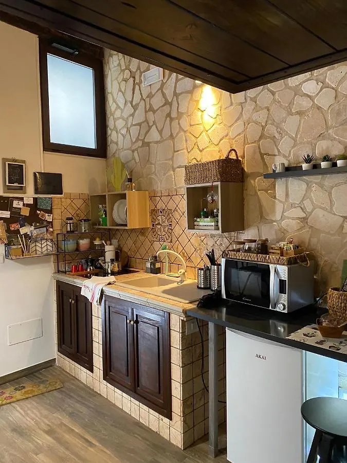Appartamento Cactus 31 Syracuse