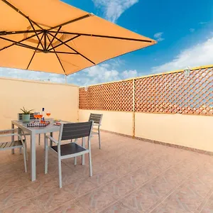 La Terrazza Di Siracusa - Roomy&bright Flat Appartamento