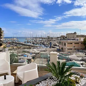 Regina Margherita - Bed&breakfast&solarium Bed & Breakfast