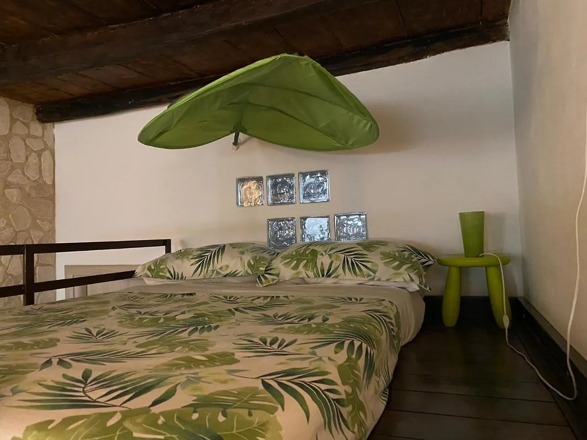Ferienwohnung Cactus 31 Syrakus Italien