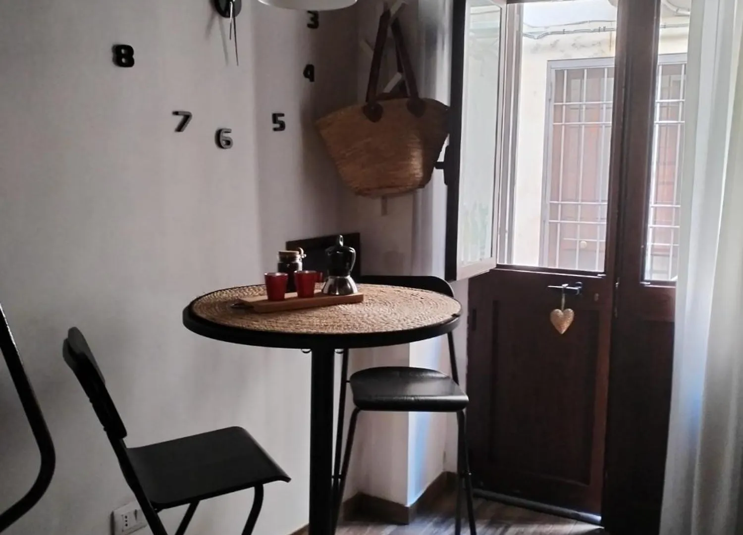 Ferienwohnung Cactus 31 Syrakus 0*,