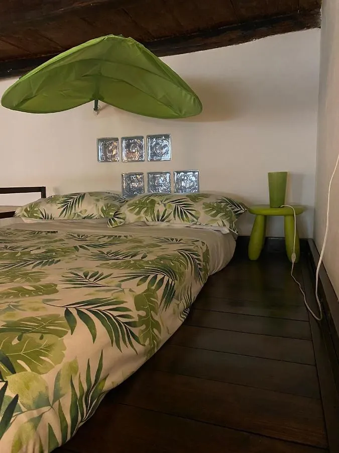 Ferienwohnung Cactus 31 Syrakus 0*,  Italien